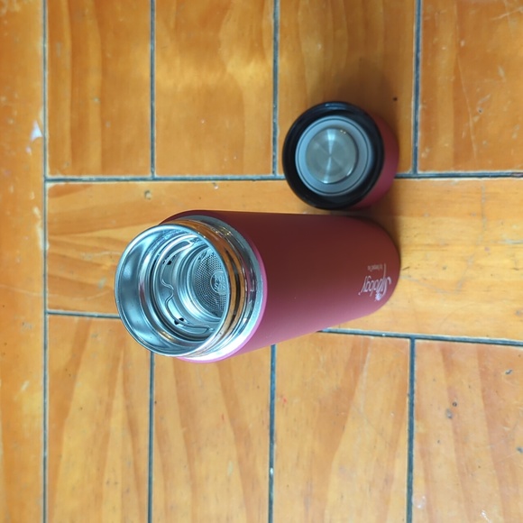 Sipology insulated tea bottle - Picture 2 of 3
